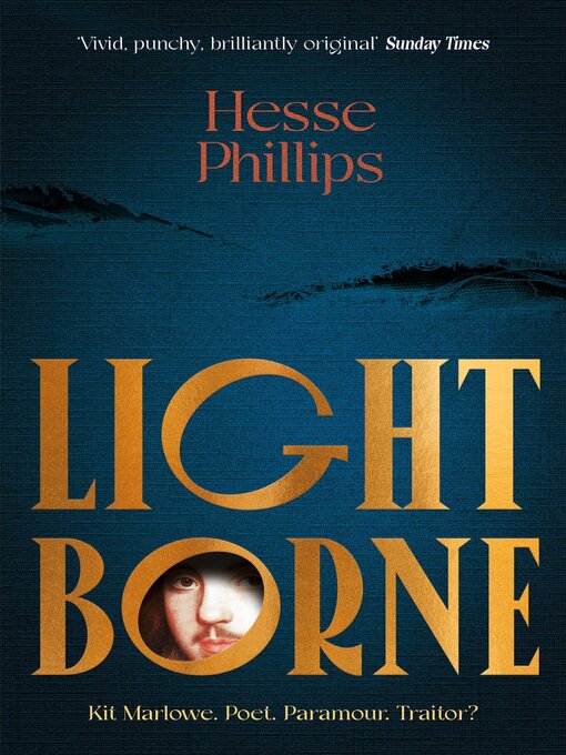 Title details for Lightborne by Hesse Phillips - Available